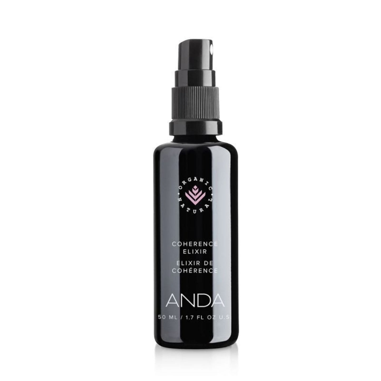 Anda Coherence Elixer 50ml