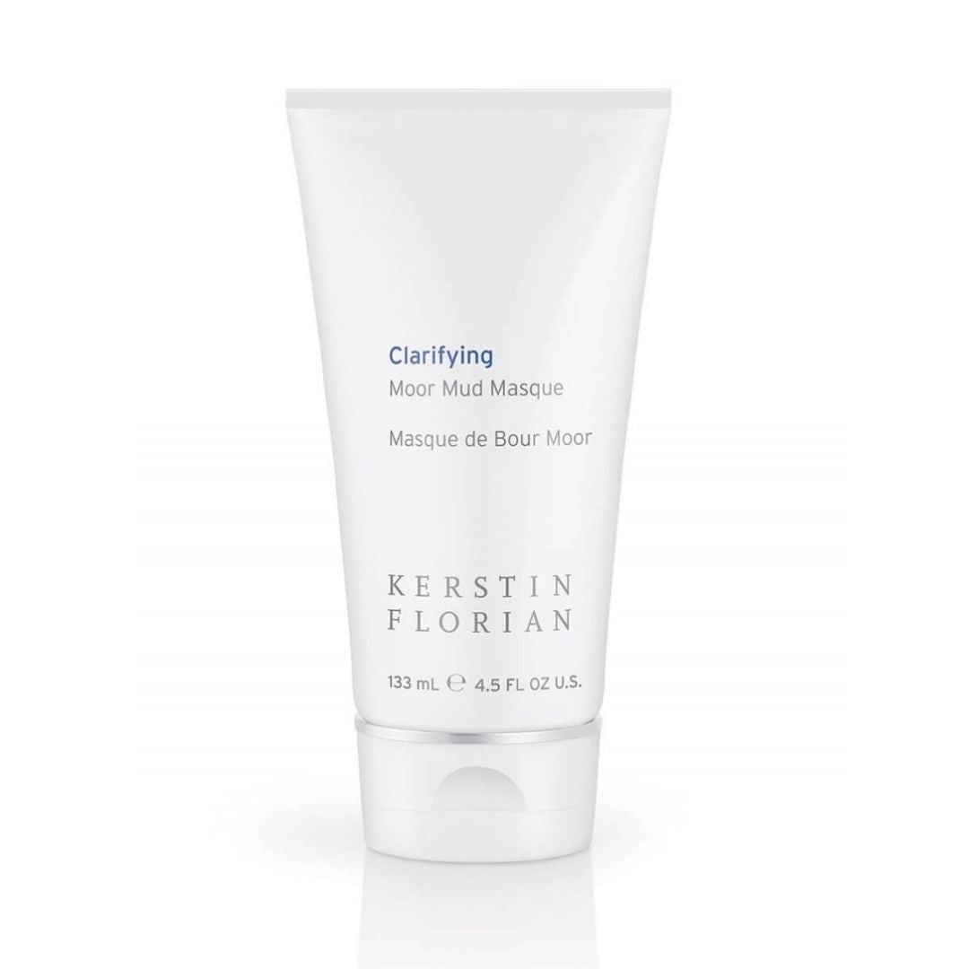 NATURAL CLARIFYING MOOR MUD MASQUE 133 ml /4.5 fl. oz.
