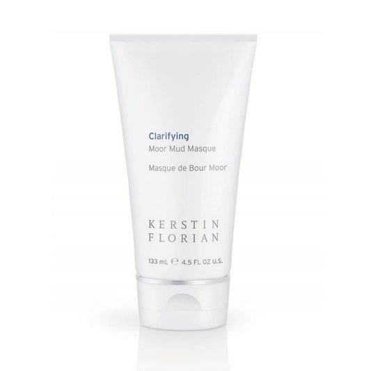 NATURAL CLARIFYING MOOR MUD MASQUE 133 ml /4.5 fl. oz.
