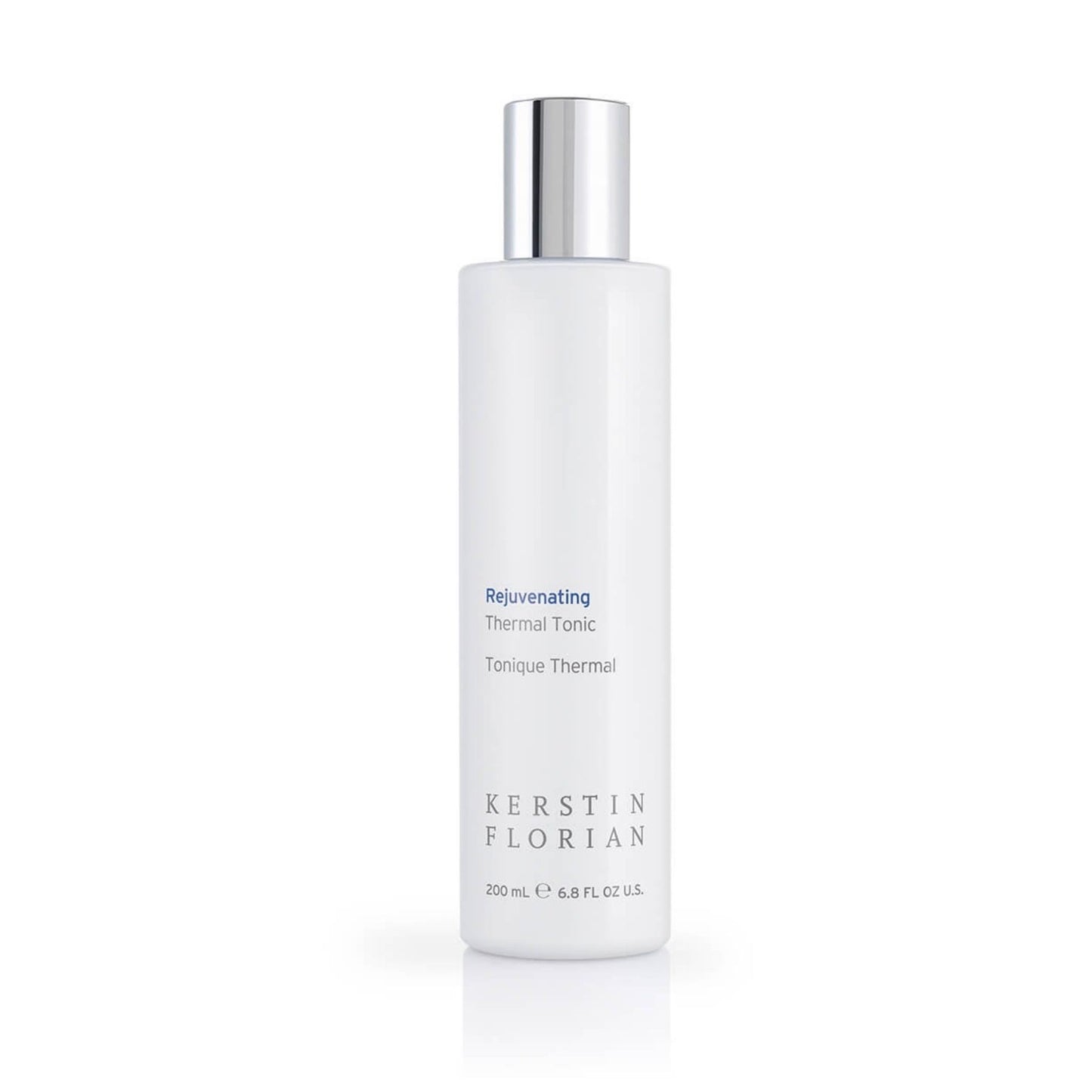 Rejuvenating Thermal Tonic 200ml