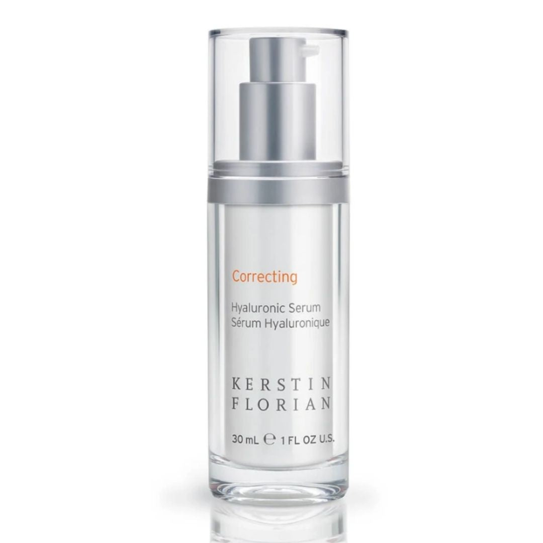 Hyaluronic Serum 30ml