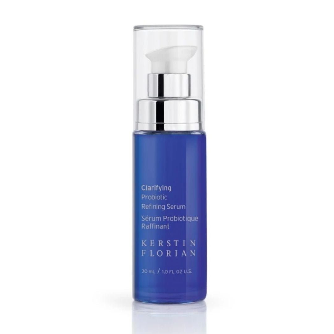 Clarifying Probiotic Refing Serum 30mls