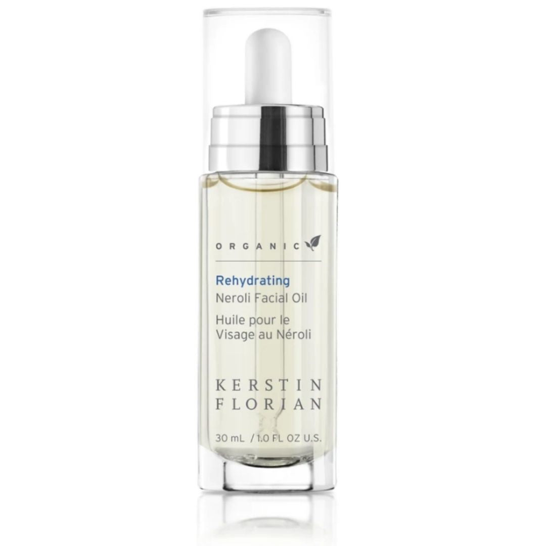 Rehydrating Neroli Oil 30mls