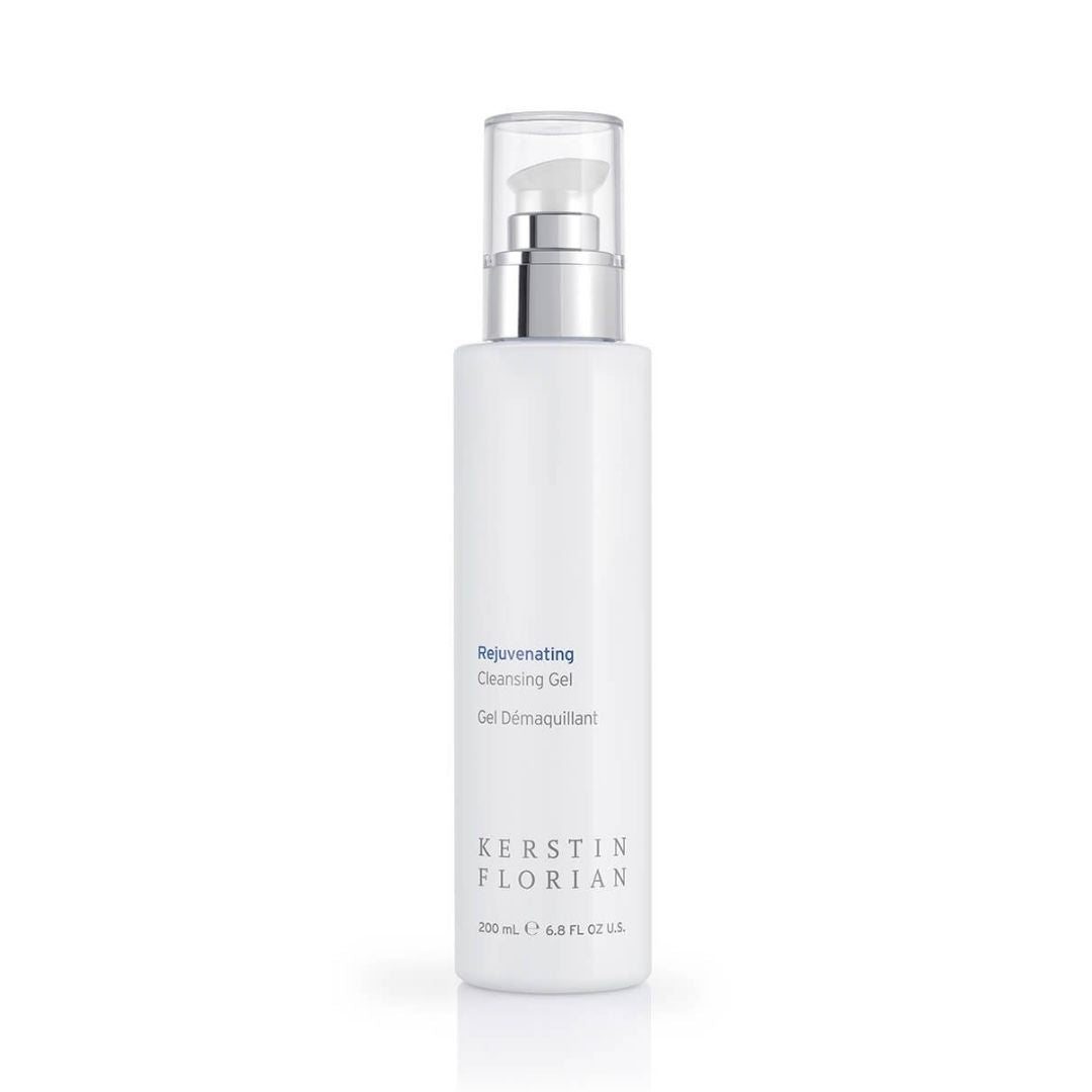 Rejuvenating Cleansing Gel 200ml