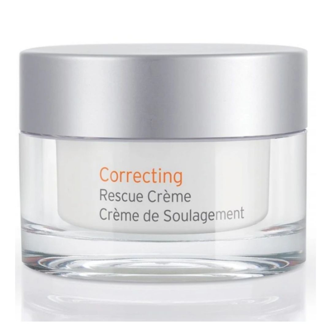 CORRECTING RESCUE CRÈME 50 ml