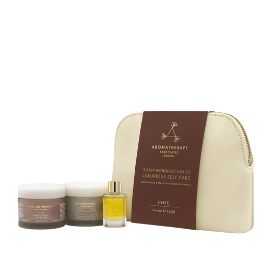 3 Step Introduction to Rose