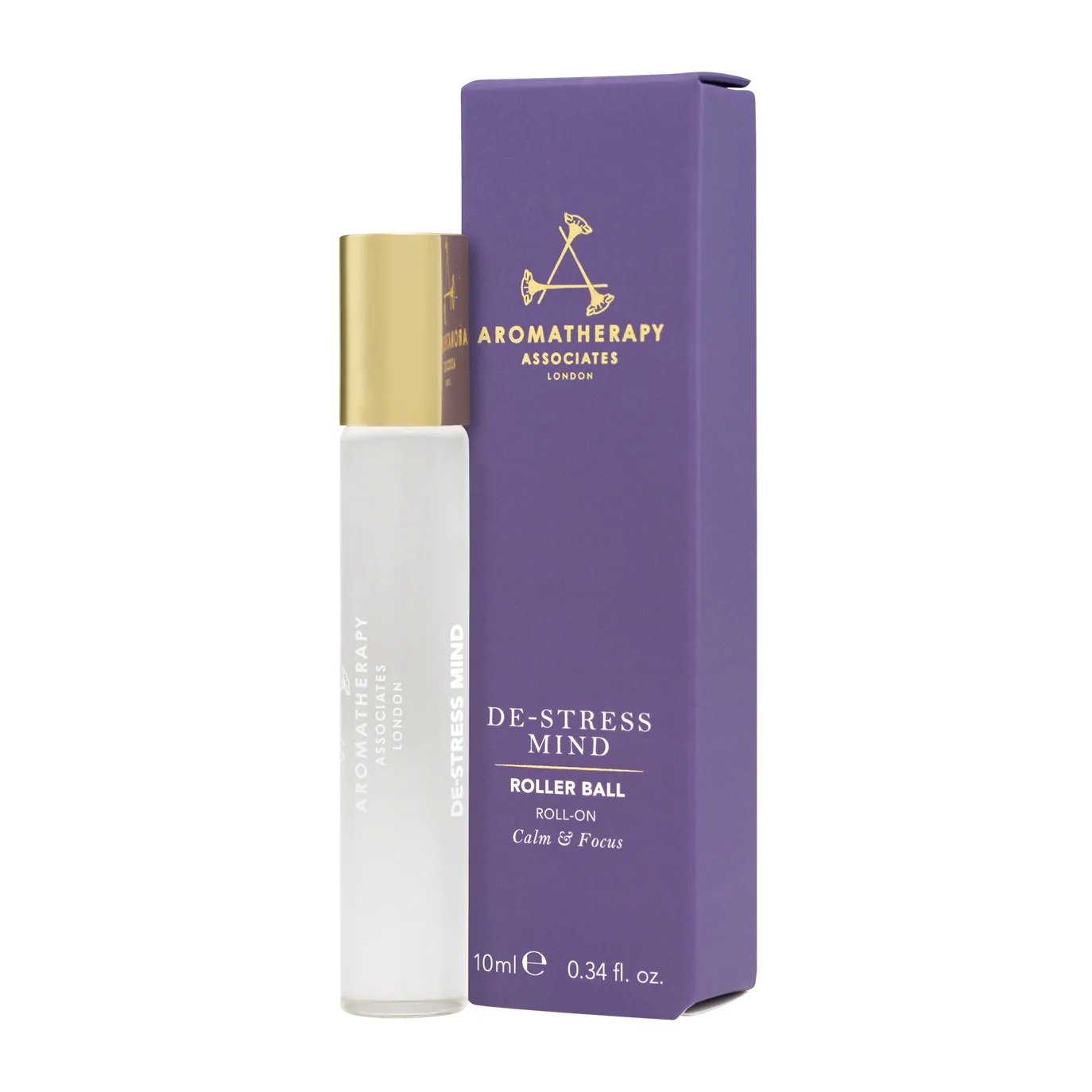 De-Stress Roller Ball