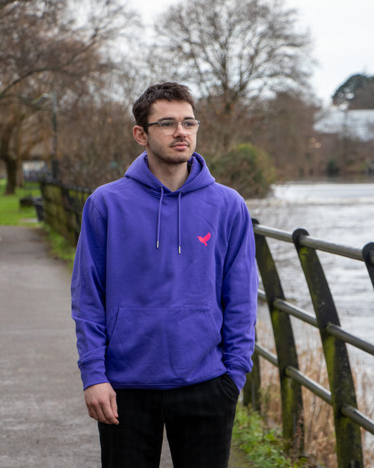 Kingsley Hoodie