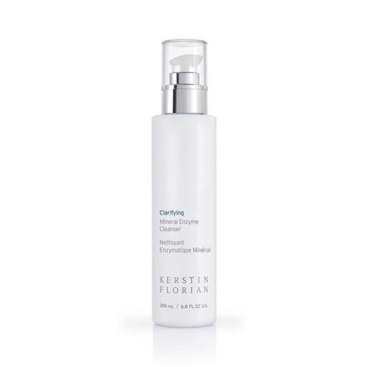 Clarifying Mineral Enzyme Cleanser 200ml