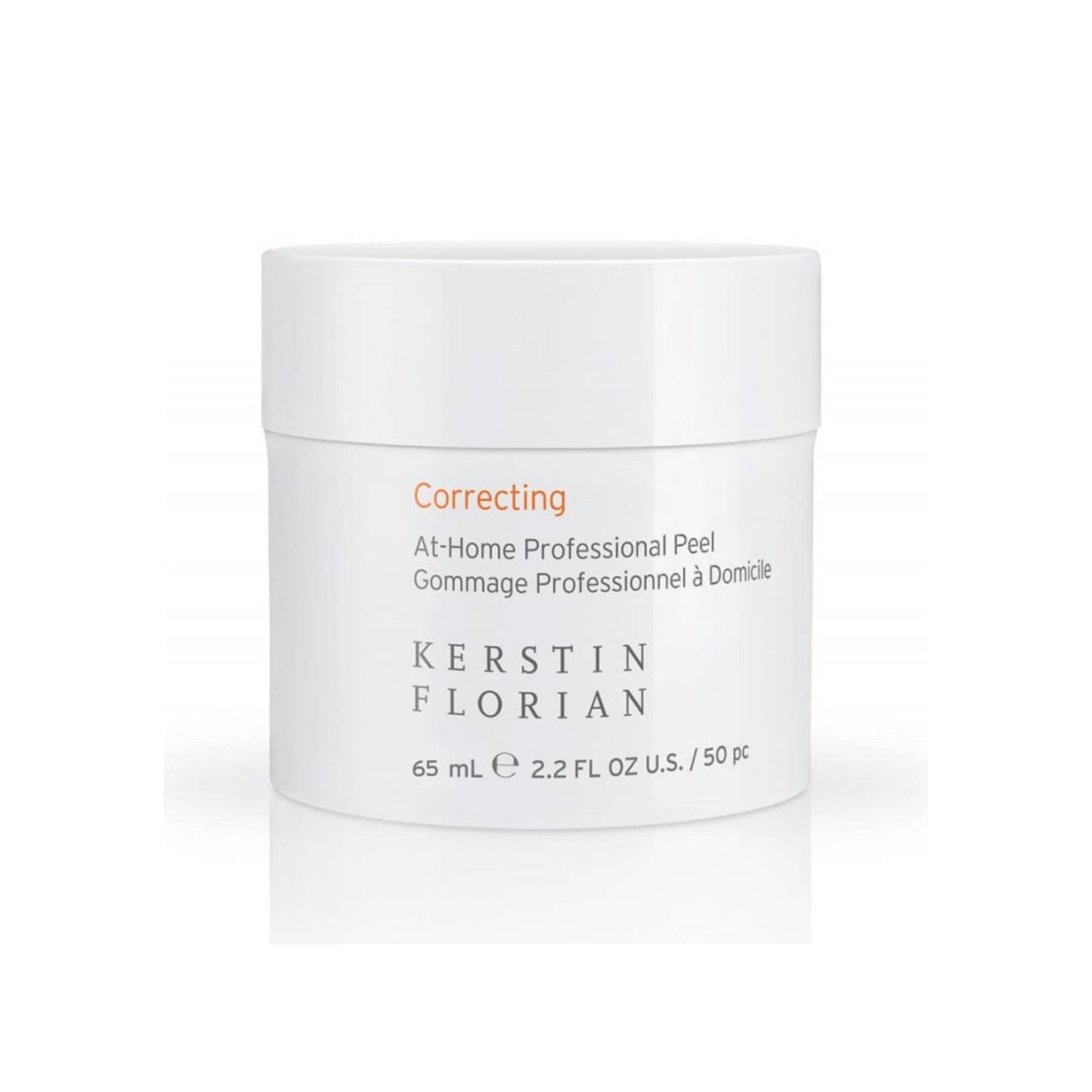 Correcting At-Home Professional Peel 65ml