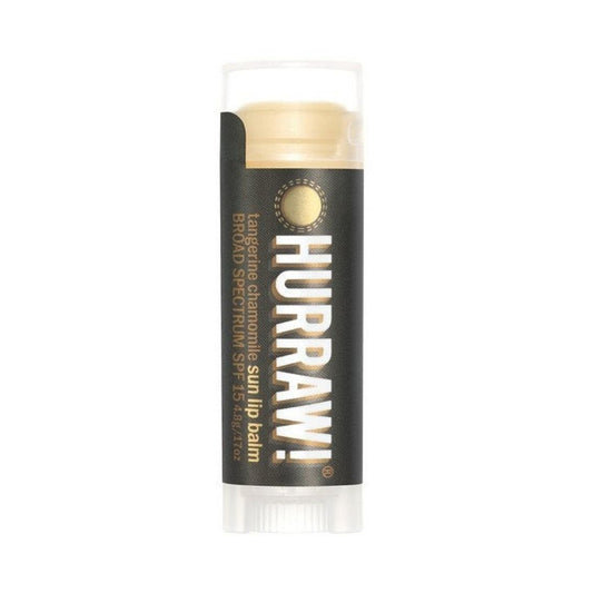 Hurraw Lip Balm