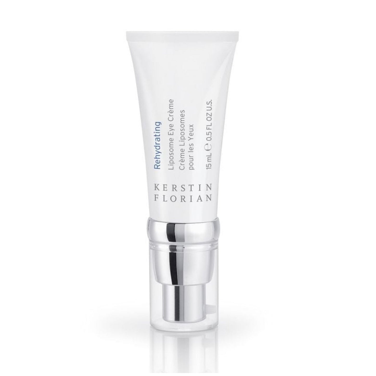 Rehydrating Liposome Eye Creme 15ml