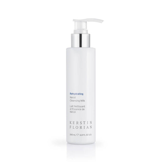 Rehydrating Neroli Cleansing Milk 200ml