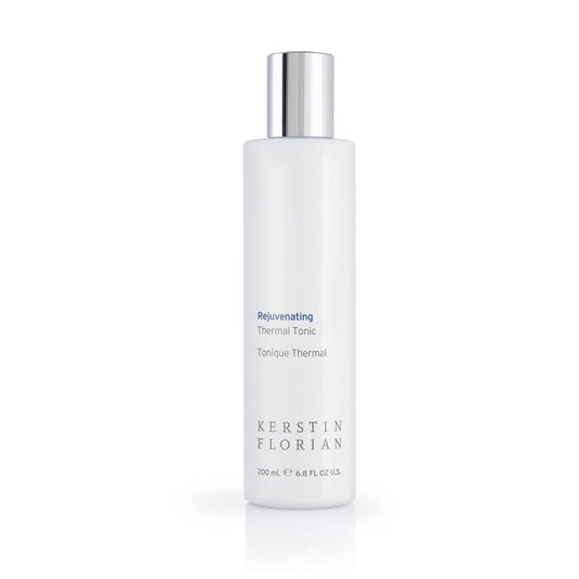 Rejuvenating Thermal Tonic 200ml