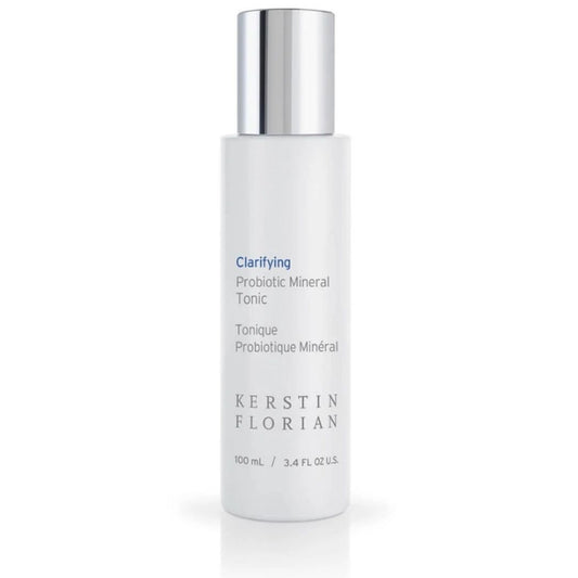 Clarifying Probiotic Mineral Tonic 100ml