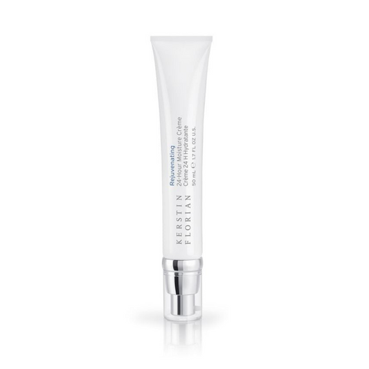 Rejuvenating 24-Hour Moisture Creme 50ml