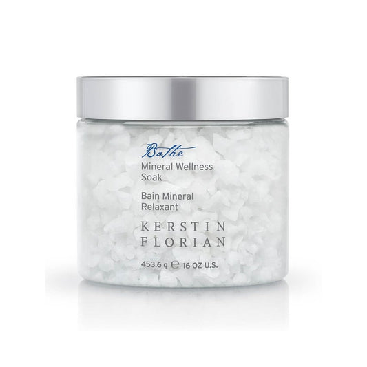 Mineral Wellness Soak 453.6g