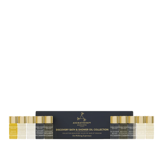 Discovery Well-being Miniature Collection