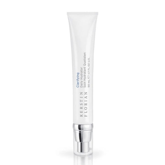 Clarifying Daily Hydrator 50ml